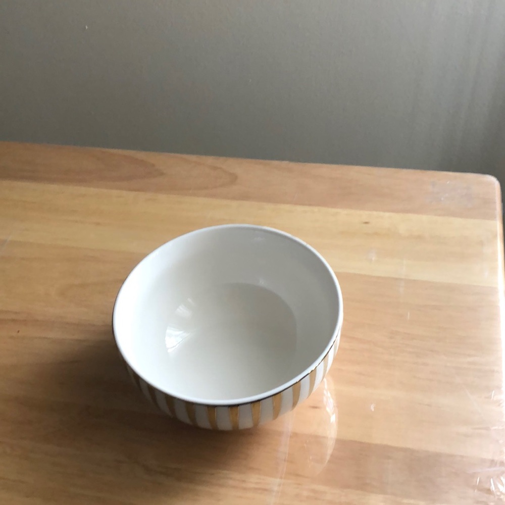 Luna Dinnerware Bowl
